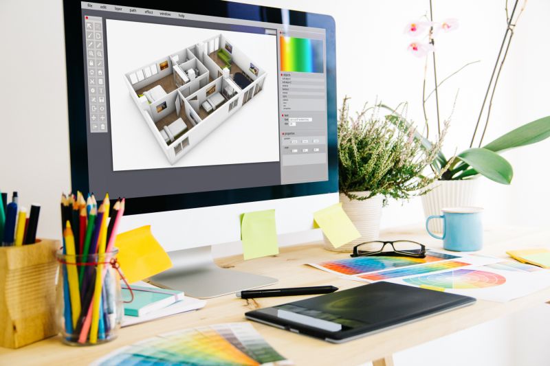 Interior Design detail