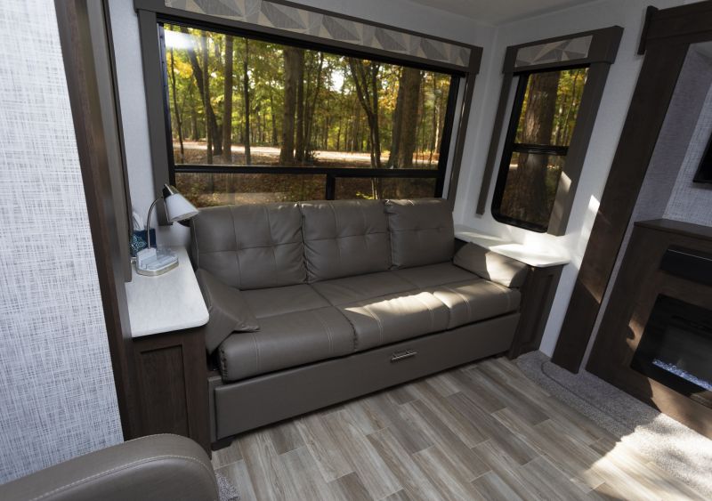 Winter Interior Designs