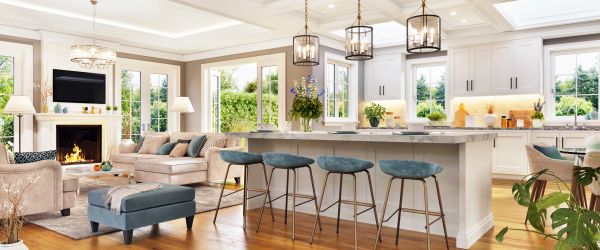Professional Interior Design Service
